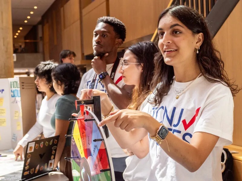 Steve & Kate’s Camp Montclair фото 1